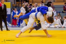 16.11.2024 Berger Nachwuchscup